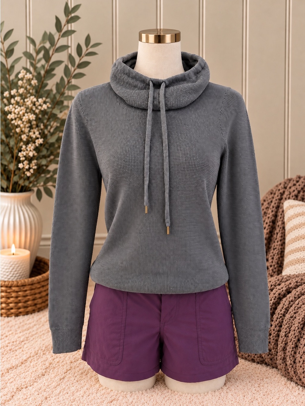 Women’s Ralph Lauren Sweater